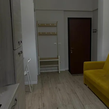 Cozy Bande Nere * Milán