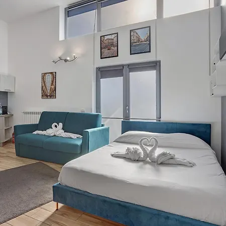 Apartamento Modern Navigli - 5 *