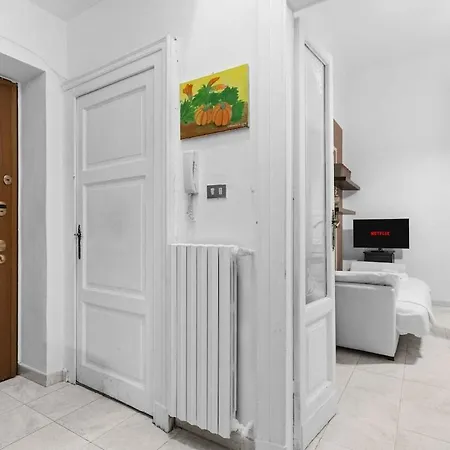 Apartament Strategico - Stazione - Free Wi Fi Mediolan