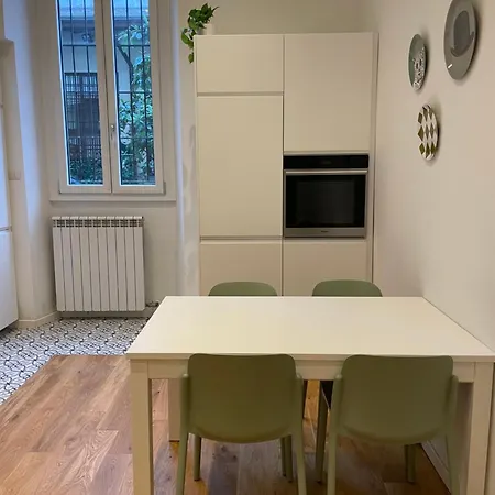Apartament Russo15 *