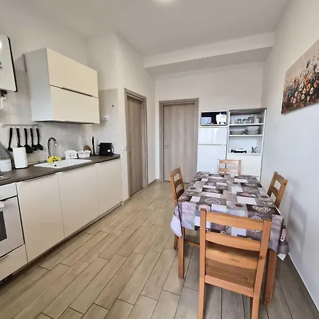 Apartment Check-inganni, Sopra La Metropolitana Fianco Cdi *