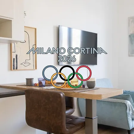 Navigli - Leo Brothers - Tibaldi 14 公寓 *
