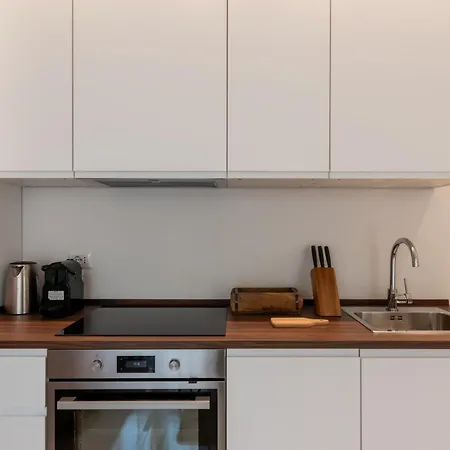 Apartament Friuli Flexyrent Comfort