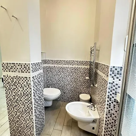 Palazzo Living Appartement Milan