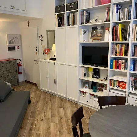 Cozy Jommelli Apartamento *