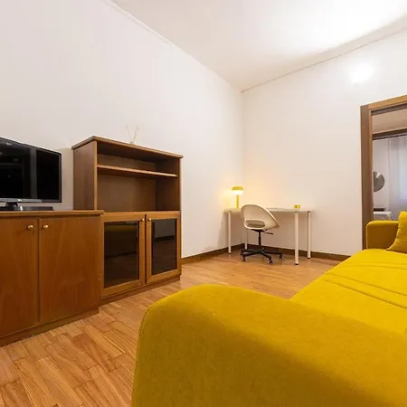 Space & Comfort, 5 Minutes From Linate And 15 From The Duomo Apartment