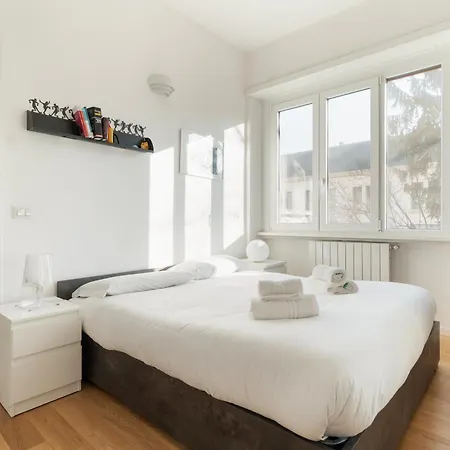 Guesthost - Cosy In Vetra Apartment