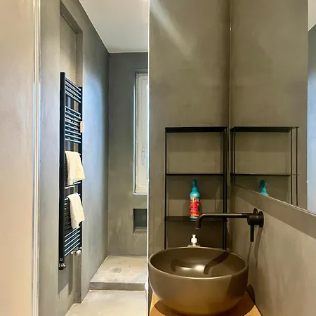 Διαμέρισμα Sunny Μιλάνο