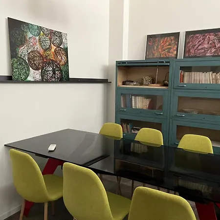 Apartament Downtown Apartment, Peace &sport *