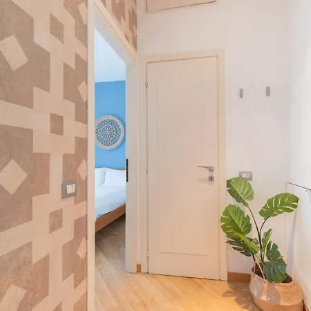 Casa Fegu Work & In Center