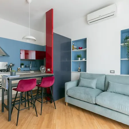 Casa Fegu Work & In Center Apartman