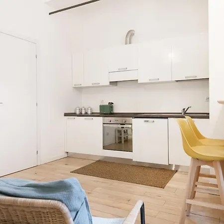 Easylife - - Pergola 5 - Isola Apartment