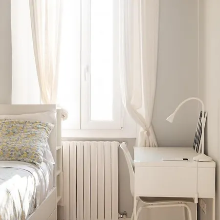 Navigli - Leo Brothers - Tibaldi 14 Milánó