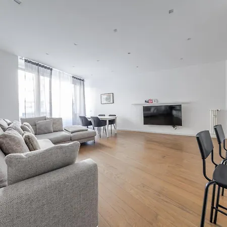 Apartment Via De Amicis 43 - Leia Hospitality Milan