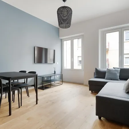 Chinatown - Lomazzo - Luminoso Bilocale *