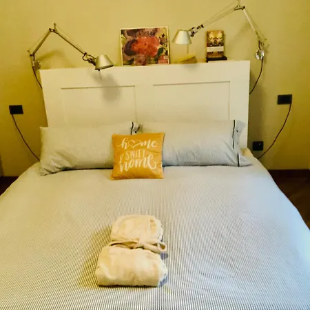 Isola Blu Milano Casa vacanze