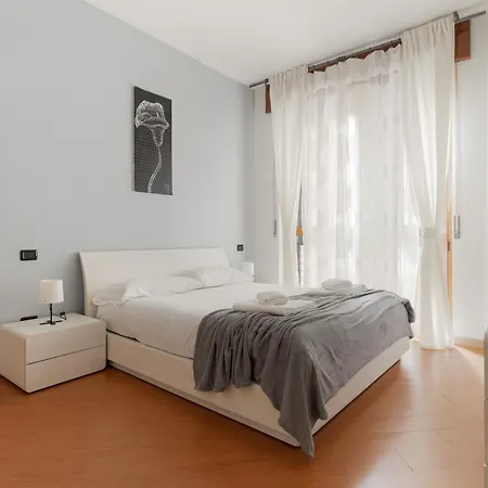 Guesthost - De Angeli Elegant * 밀라노