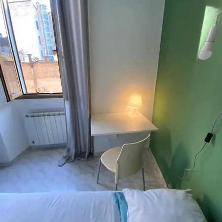 Apartament Paisiello Ringhiera
