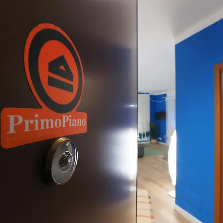 Apartmán Primopiano - Redi