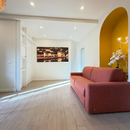 Francyfancy 2 - Il Design In Centro Apartment