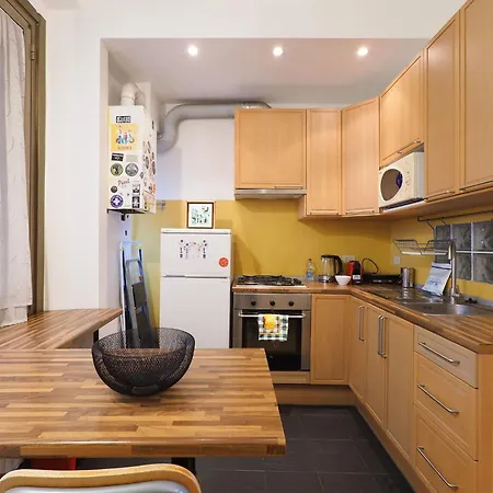 Appartement Italian Experience-suite Meda *