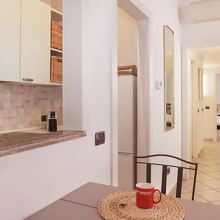 Boutique Apartment, Centro, Duomo