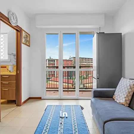 Vista Stadio San Siro Confort E Desing Apartment *