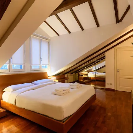 Casa Liberty Piceno - 7sundays