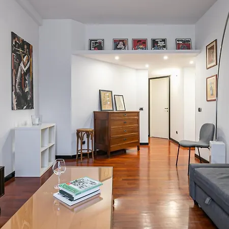 Italianway Easy - Boncompagni 2 *