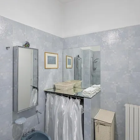 Apartamento The Great Beauty Confortable In Downtown