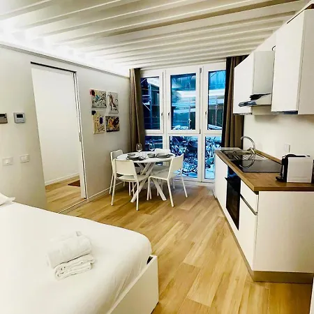 Residenza Delle Colonne Milaan