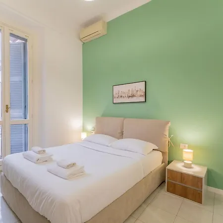 Daire Porta Romana Gateway - New Roomy