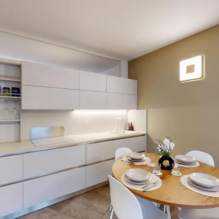 Appartement Brenta & Comfort *