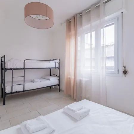 Appartement Gioia Nest 1 - New Bright Milaan