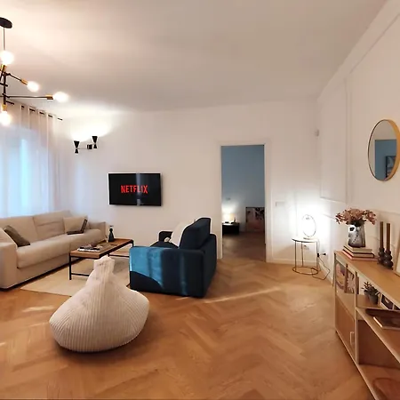 Sarpi W - Terrace Or Balcony