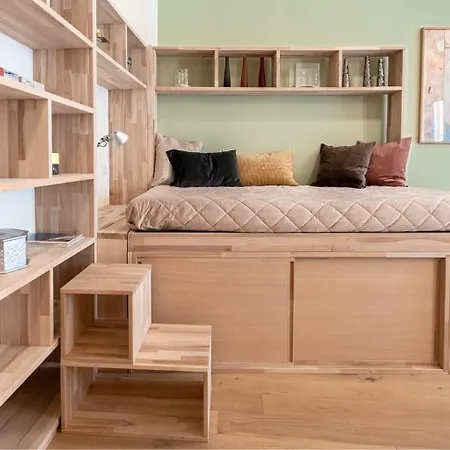 Modern Near Bocconi & Navigli מילאנו