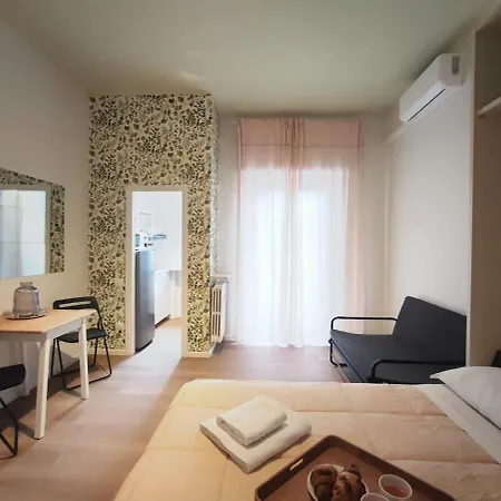 Station - Modern Apartamento