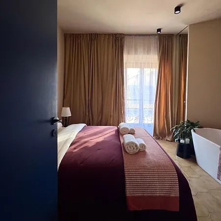 La Casa Segreta *
