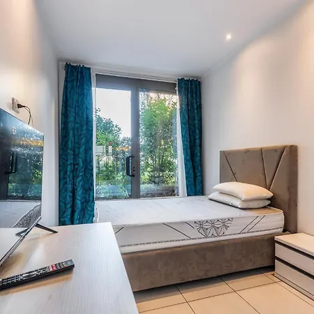Casa Sabini Urban Retreat - La Vista Appartamento