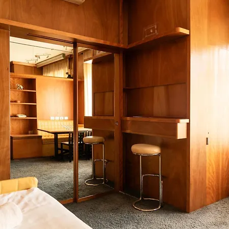 Youhosty - Ravizza Wood 22 Апартаменты *