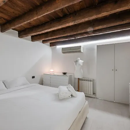Apartamento The Stardust Loft - Porta Romana
