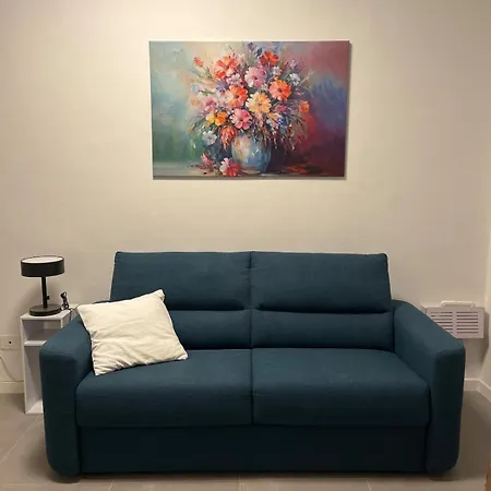 Bright Loft Near San Siro And Citylife Shopping District *