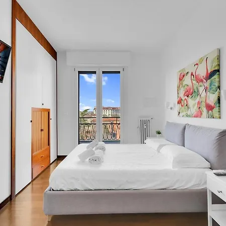 Style And Comfort X5-smart Tv-air Conditioning Appartement *