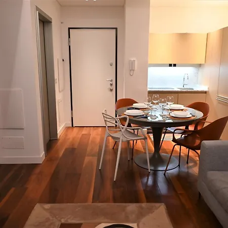 Apartmán Brera Elegant *