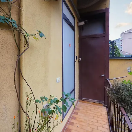 Lejlighed Primopiano - Porro Lambertenghi