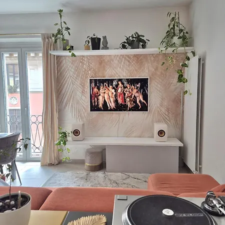 Flat Isola - New Opening * 밀라노