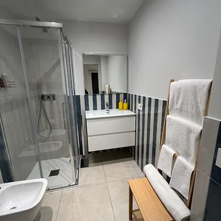 Citylife Rooftop Apartment Milan