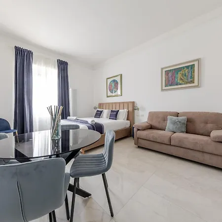 Apartament Cesare Da Sesto 10 - Leia Hospitality *