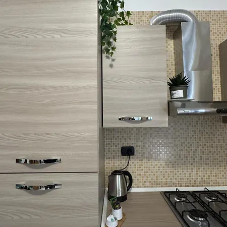 Апартаменты Akm