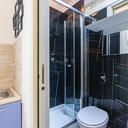 Easy Loft Next To Loreto Metro Stop Milano